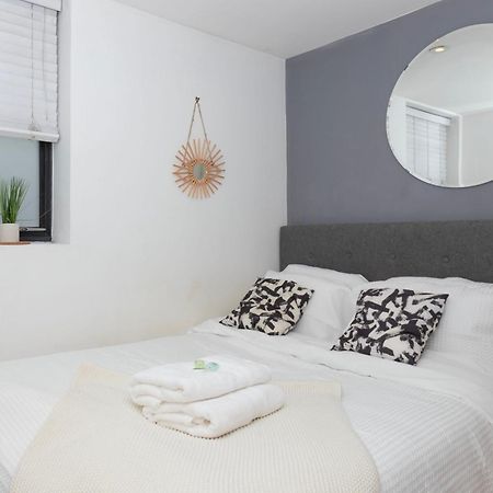Cosy Ground Floor Apartment Londyn Zewnętrze zdjęcie
