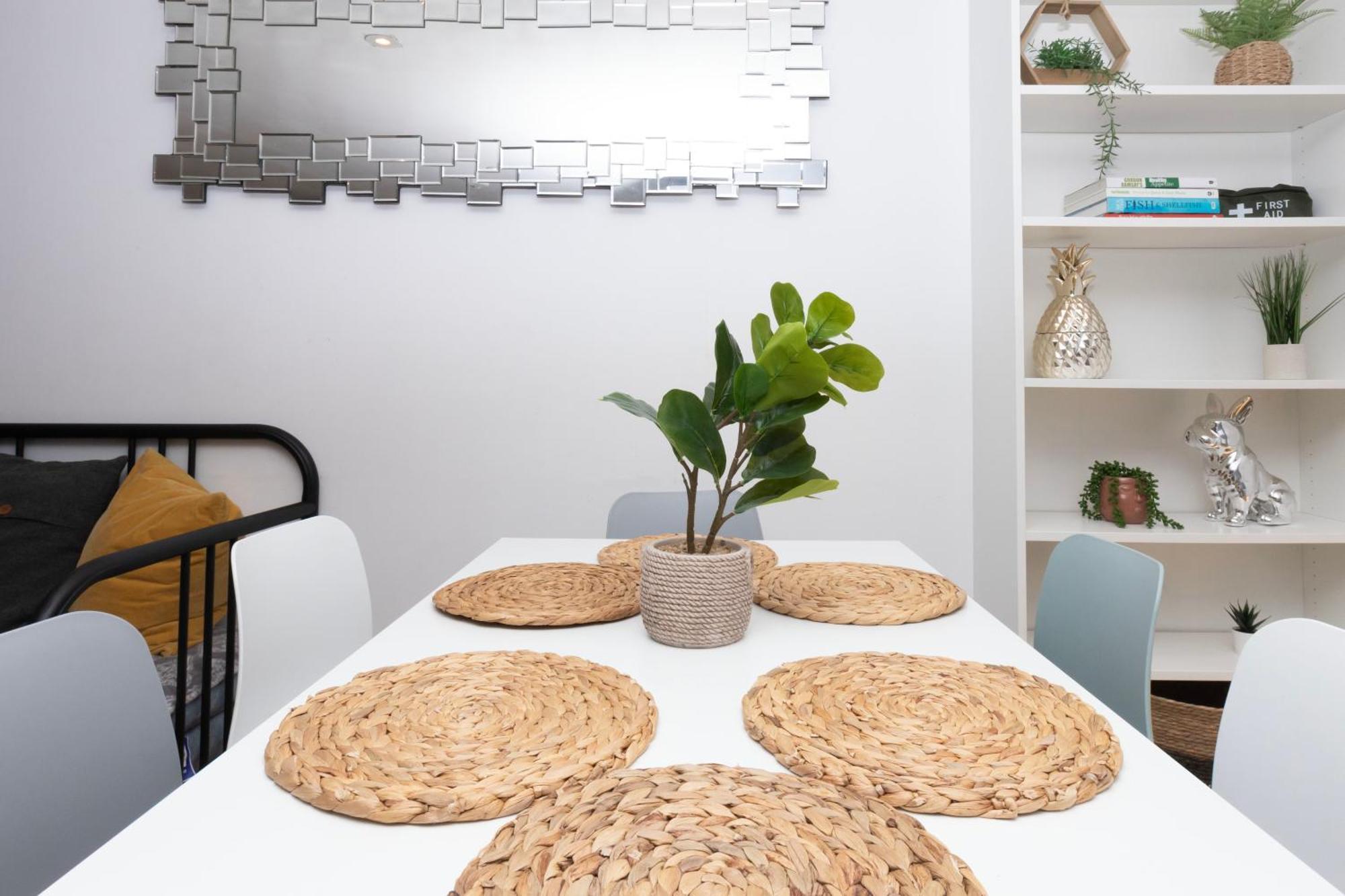 Cosy Ground Floor Apartment Londyn Zewnętrze zdjęcie