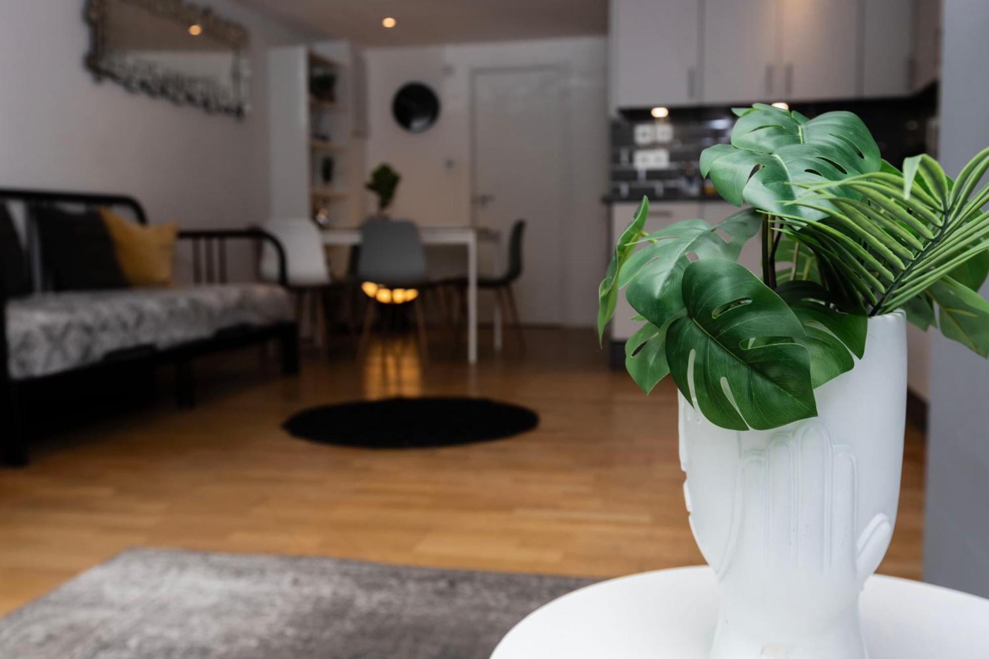 Cosy Ground Floor Apartment Londyn Zewnętrze zdjęcie