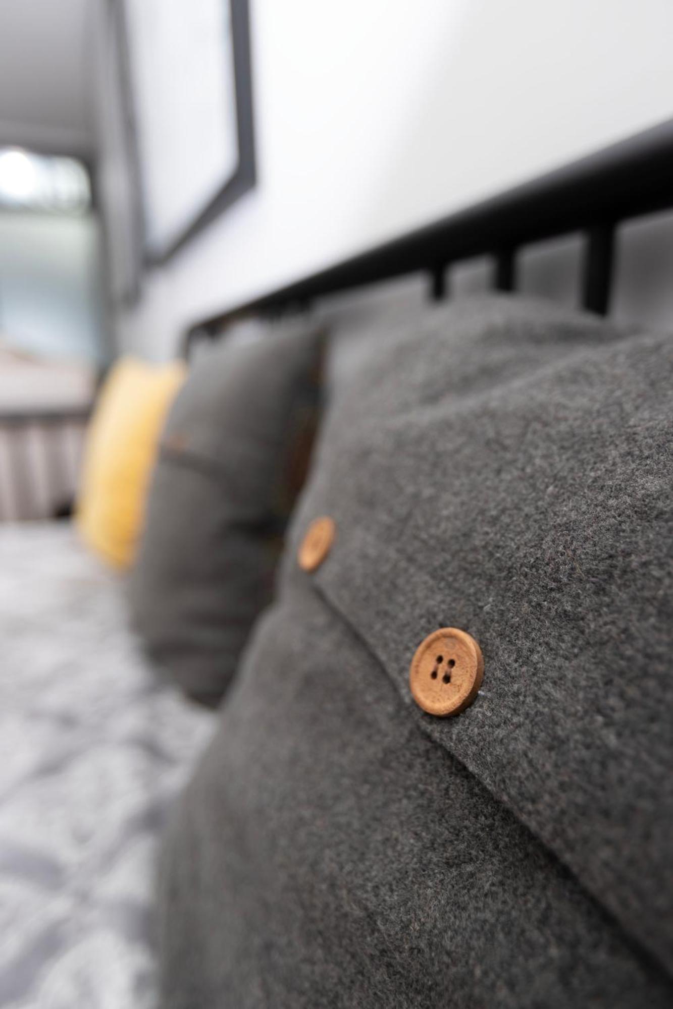Cosy Ground Floor Apartment Londyn Zewnętrze zdjęcie